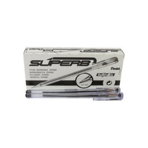 Pentel Superb BK77 Ballpoint Pen