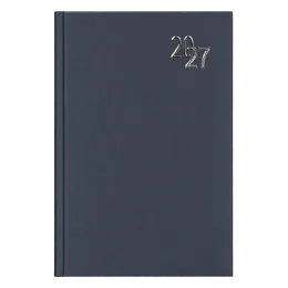 A5 Regency Diary