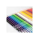 Kores Kromas Colouring Pencils pkt 12
