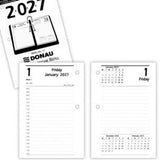 No.17 Desk Calendar Refill