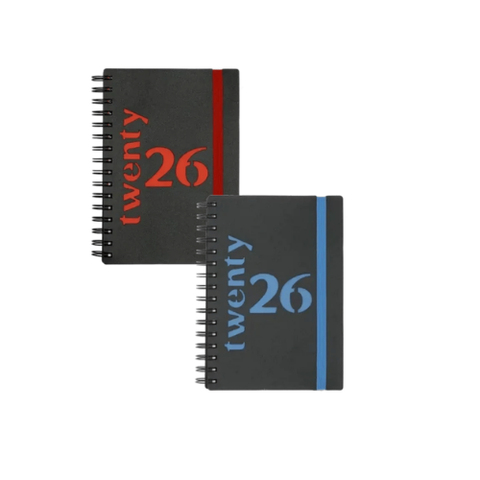 Page A Day Wiro Diary