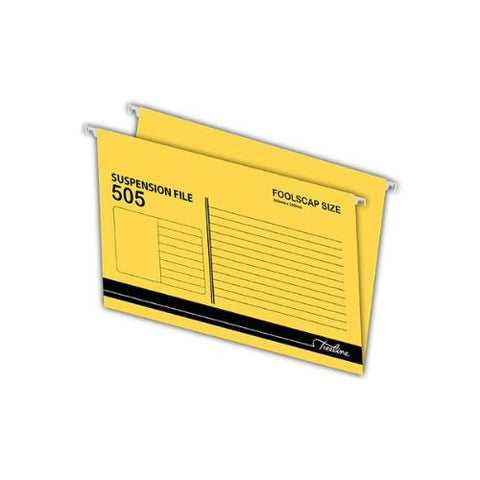 Foolscap Files Foolscap 505 Suspension Files – ArrowStatOnline