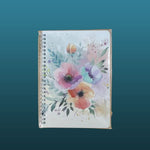 Kenzel A5 Hard Cover Notebook