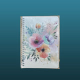 Kenzel A5 Hard Cover Notebook