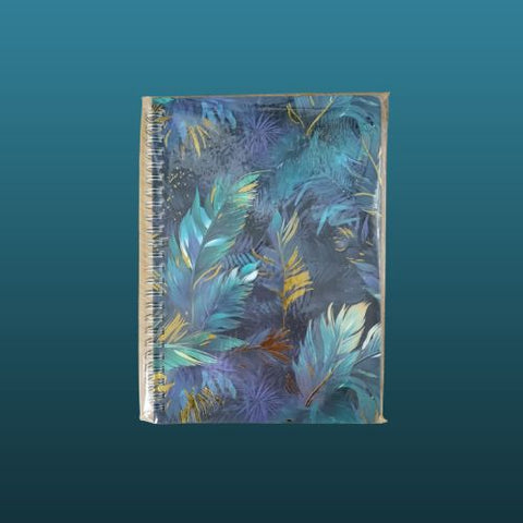 Kenzel A5 Hard Cover Notebook