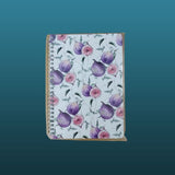 Kenzel A5 Hard Cover Notebook