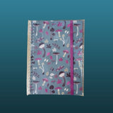 Kenzel A5 Soft Cover Note Book