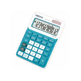 12 Digit Desktop Calculator Nexx