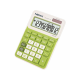 12 Digit Desktop Calculator Nexx