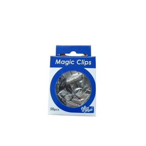 Magic Clips – ArrowStatOnline