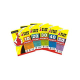 Flipfile Kangaroo Display Book