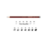 Staedtler Traditional Pencils