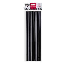 Slide Binder