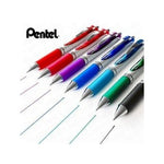 Pentel BL 77 Retractable Rollerball Pen