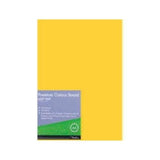 Bright Board - A4 160gsm, Pkt 100