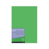 Bright Board - A4 160gsm, Pkt 100