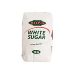 White Sugar
