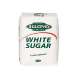 White Sugar