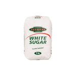 White Sugar