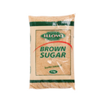 Brown Sugar