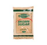 Brown Sugar