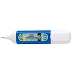 ZL31-W Fine Point Blue Correction Fluid