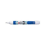 ZL62-W Blue Correction Pen