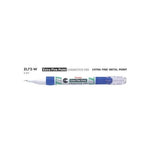 ZL72-W Blue Extra Fine Metal Point Correction Pen