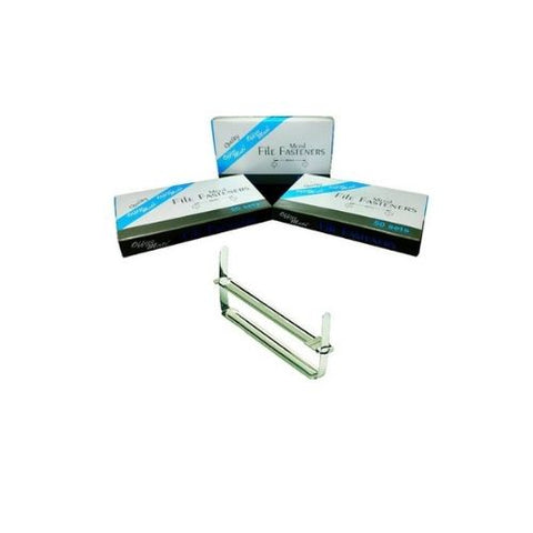 File Fastners Bx 50