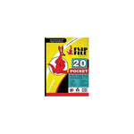 Flipfile Kangaroo Display Book
