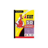 Flipfile Kangaroo Display Book
