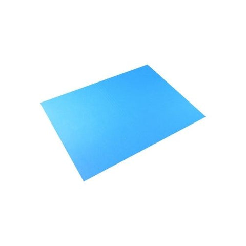 Manilla Flat Folder File Pkt 100