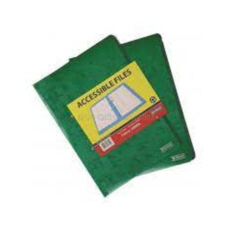 Accessible File – ArrowStatOnline