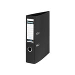 Donau Polypropylene Lever Arch File