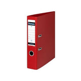 Donau Polypropylene Lever Arch File