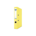 Donau Polypropylene Lever Arch File