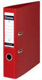 Donau Polypropylene Lever Arch File