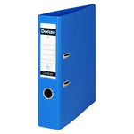 Donau Polypropylene Lever Arch File