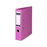 Donau Polypropylene Lever Arch File