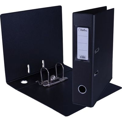 Treeline PVC Lever Arch File 70mm – ArrowStatOnline