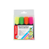 Luxor Highlighters wallets