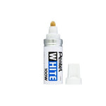 Wide White Paint Marker