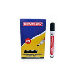 Penflex Bullet Permanent Marker