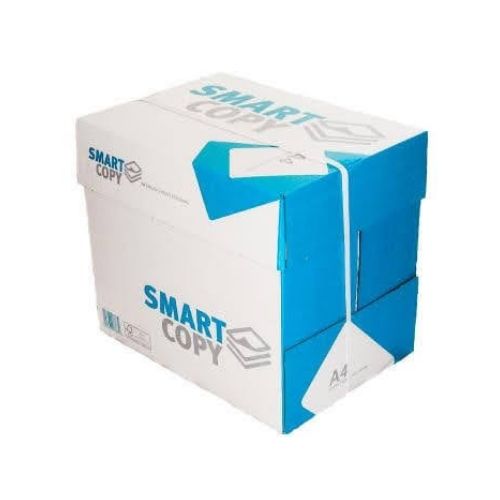 Smart Copy Paper A4 80gsm White Box – ArrowStatOnline