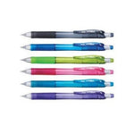 Pentel Energize-X 0.5 Clutch Pencil