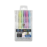 Pilot G2 0.7 Pastel Wallet 6