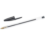Bic Crystal Pens