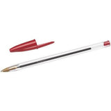 Bic Crystal Pens