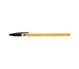 Bic Orange Pen
