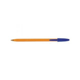 Bic Orange Pen